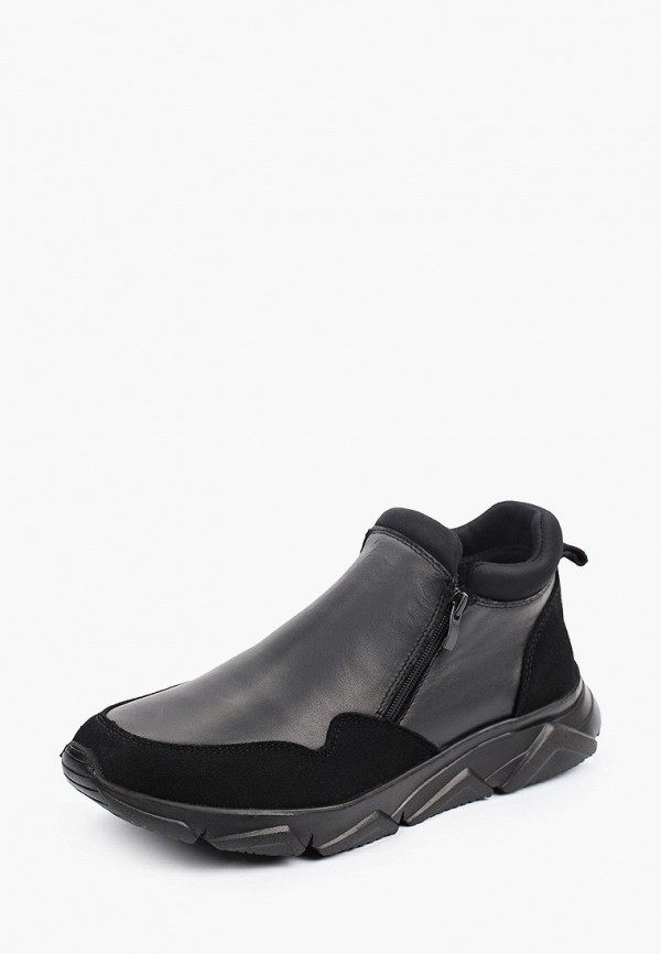 фото Ботинки wanngo