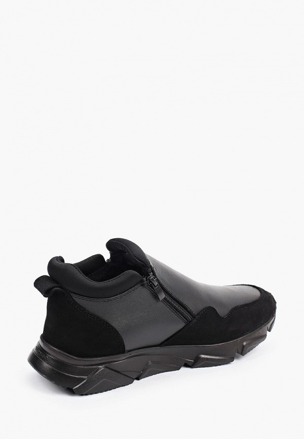 фото Ботинки wanngo