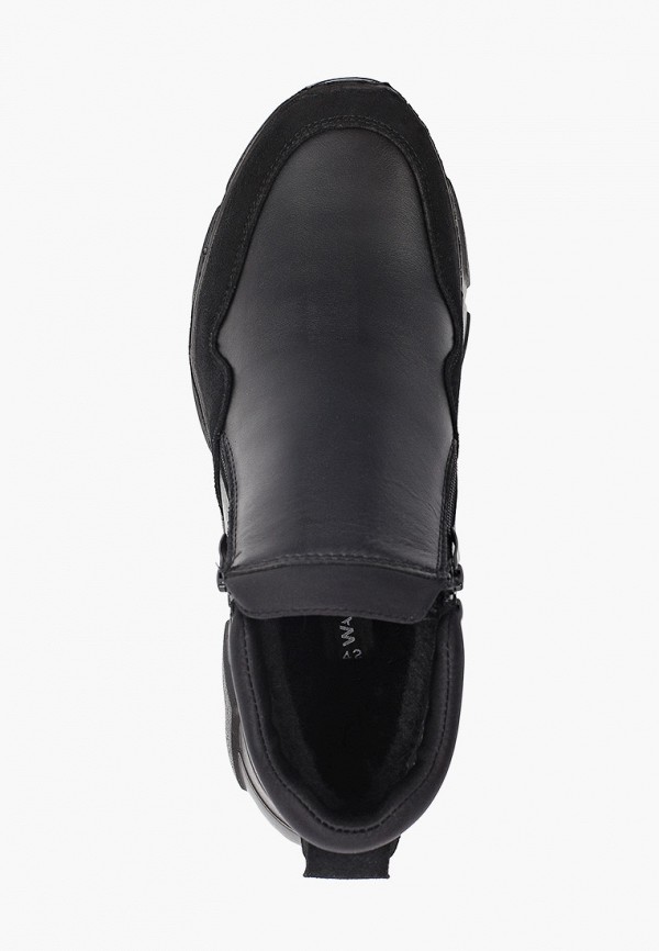 фото Ботинки wanngo