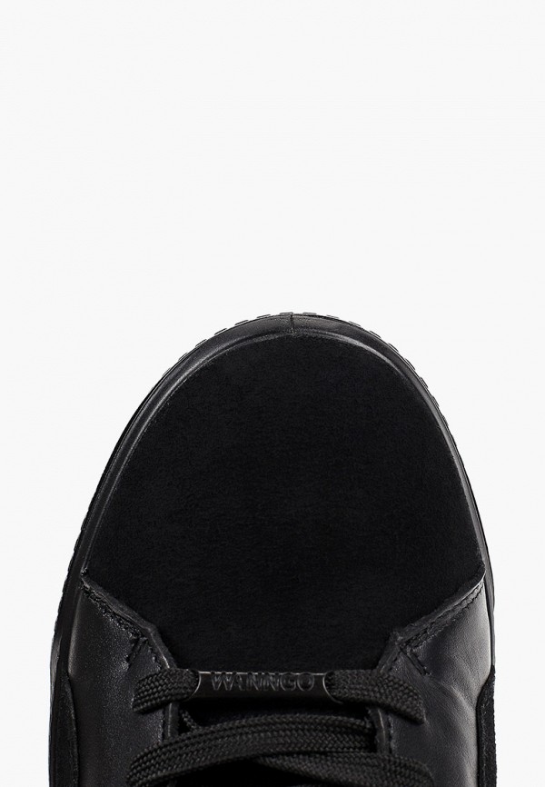 фото Ботинки wanngo