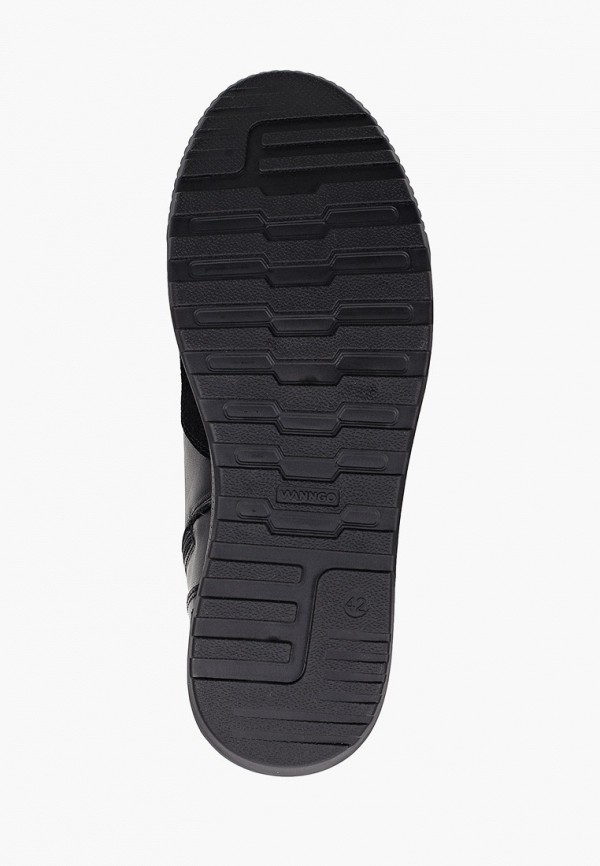 фото Ботинки wanngo