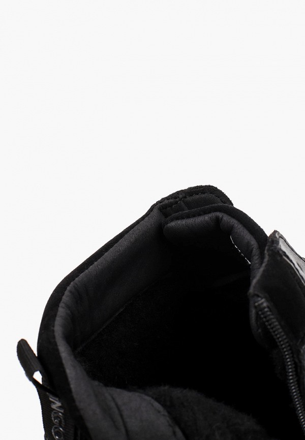 фото Ботинки wanngo