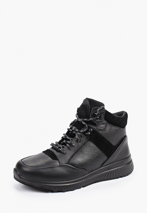 фото Ботинки wanngo