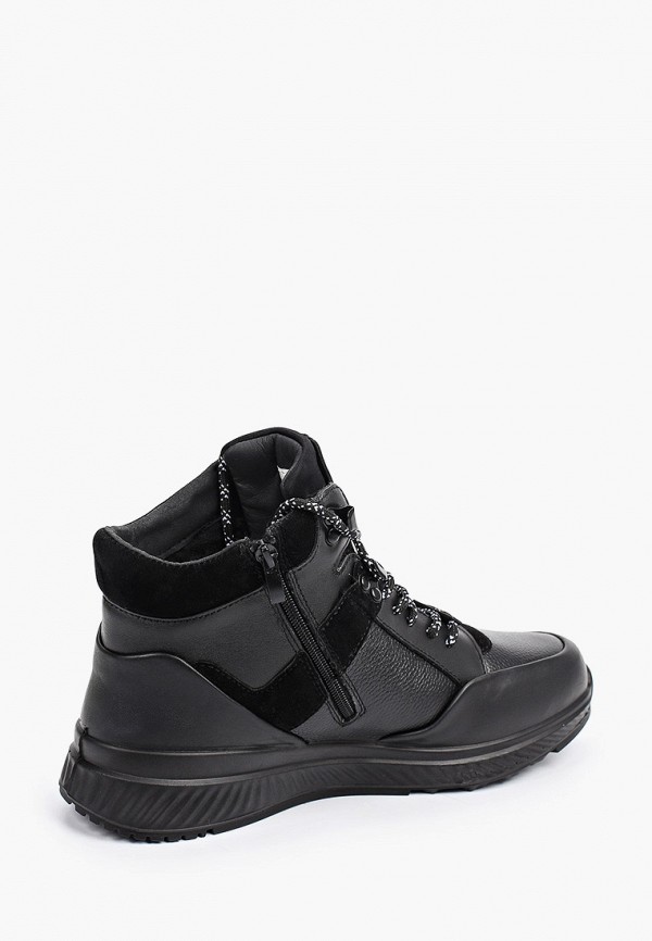 фото Ботинки wanngo