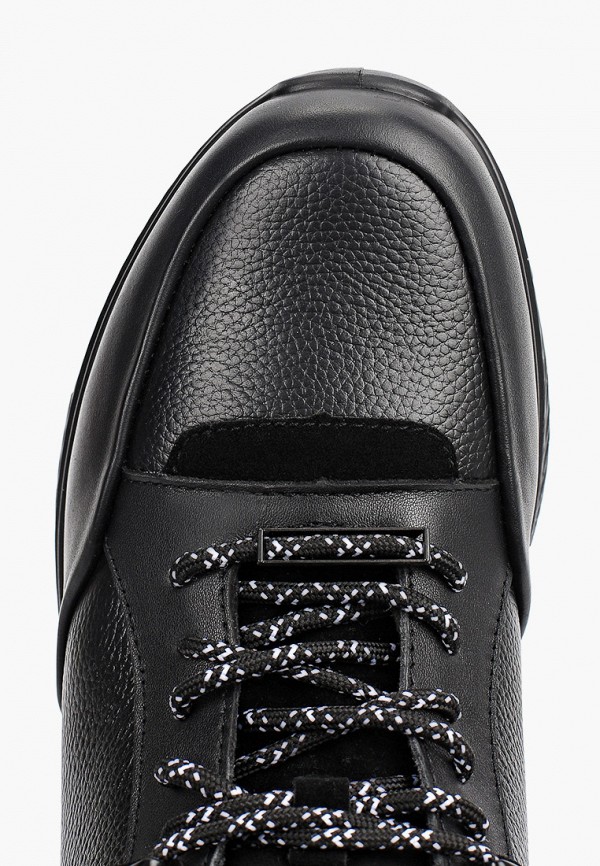 фото Ботинки wanngo