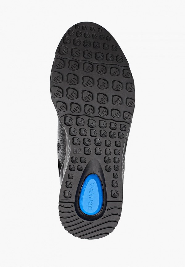 фото Ботинки wanngo