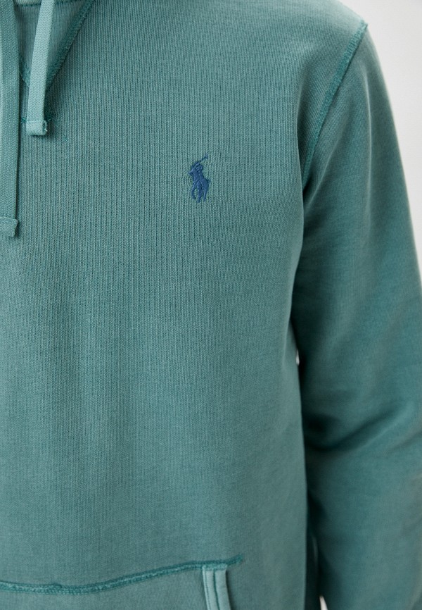 фото Худи polo ralph lauren