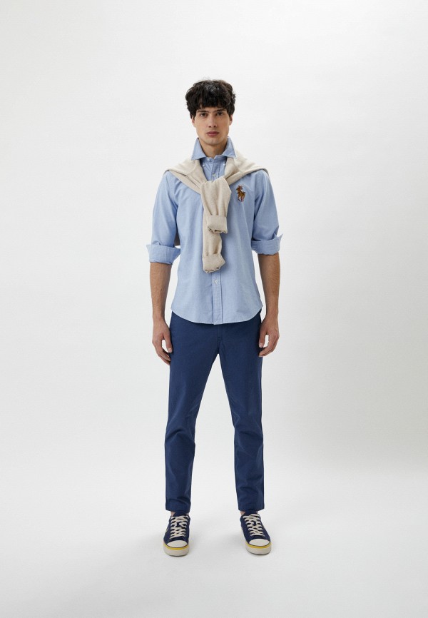 фото Брюки polo ralph lauren