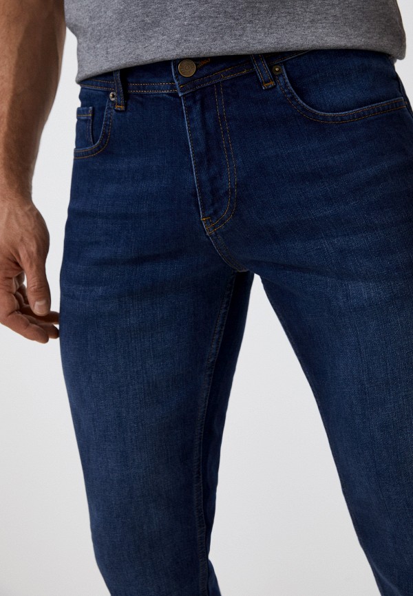 фото Джинсы jst