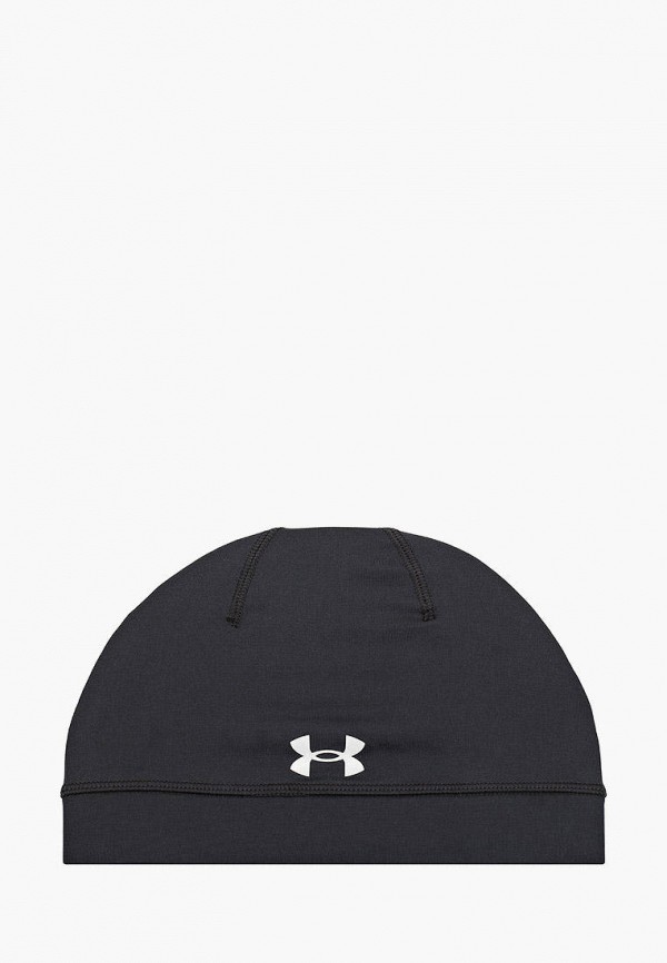 

Шапка Under Armour, Серый, UA Storm Launch Beanie
