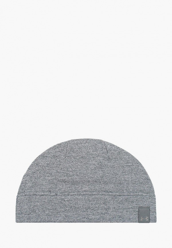 

Шапка Under Armour, Серый, UA Storm Fleece Beanie