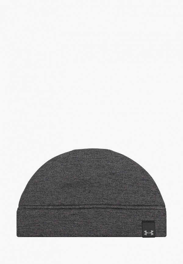 

Шапка Under Armour, Серый, Under Armour MP002XM1HZT8