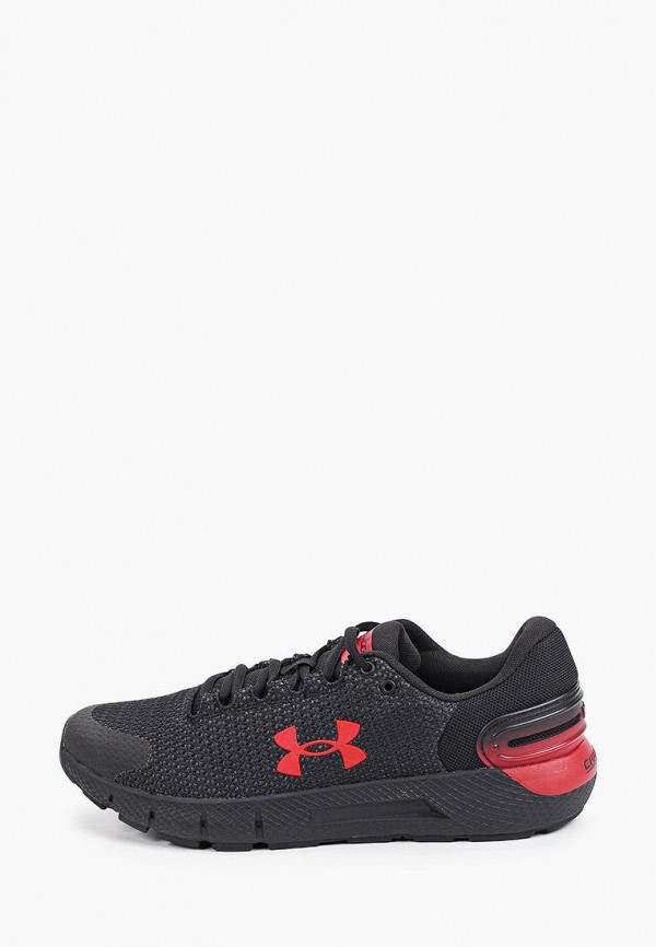 

Кроссовки Under Armour, Черный, Under Armour MP002XM1HZT9