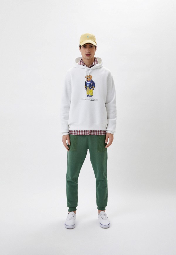 фото Брюки спортивные polo ralph lauren