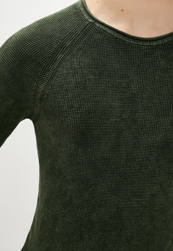 Джемпер Colin's хаки, размер 52, фото 4