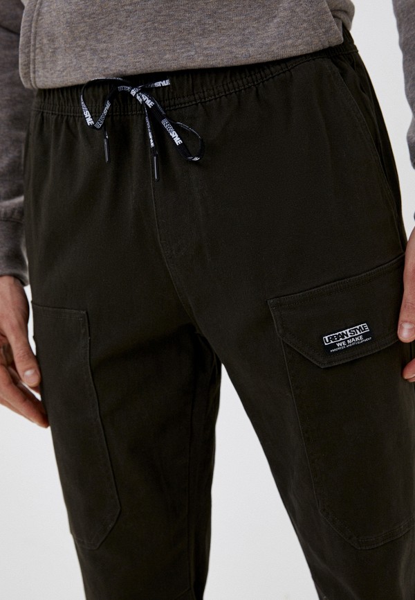 фото Брюки zolla