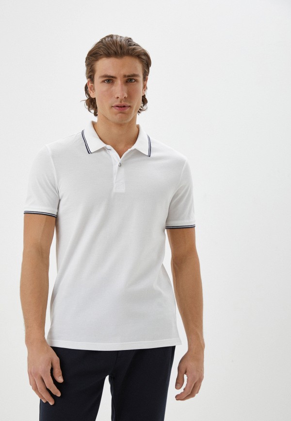 фото Поло zolla