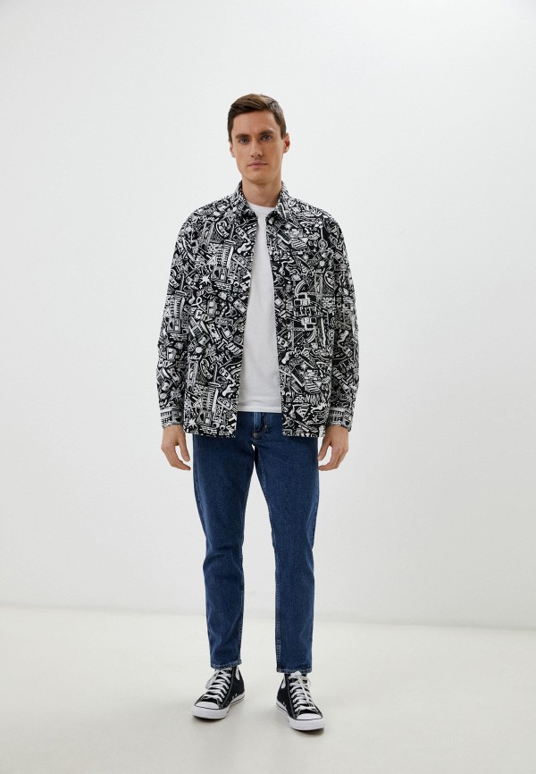 фото Рубашка zolla