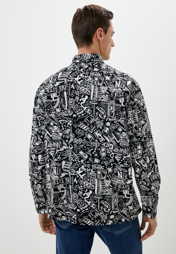 фото Рубашка zolla