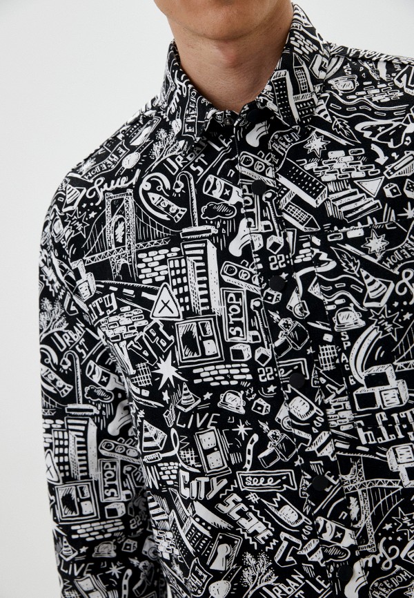 фото Рубашка zolla