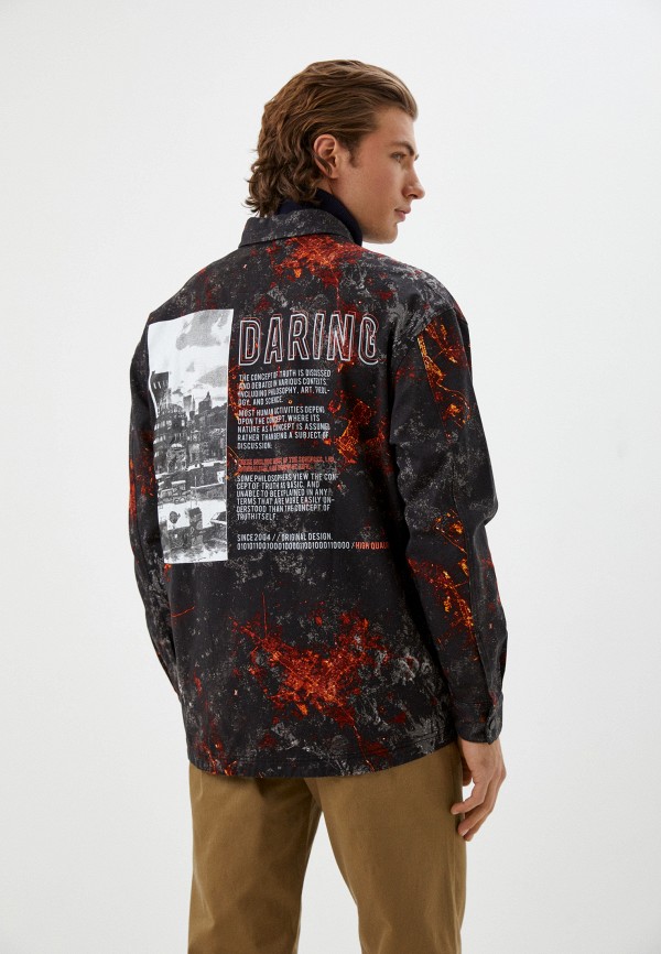 фото Рубашка zolla