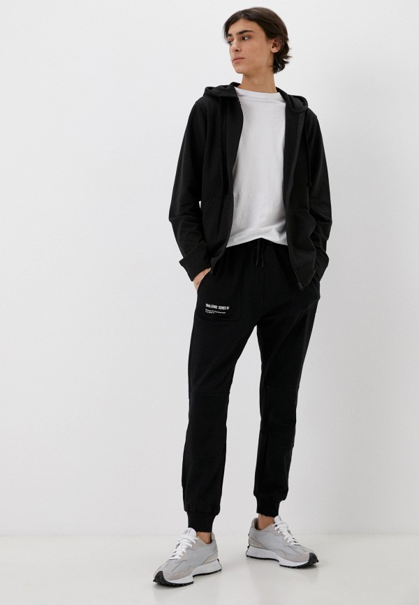 фото Брюки спортивные trendyol