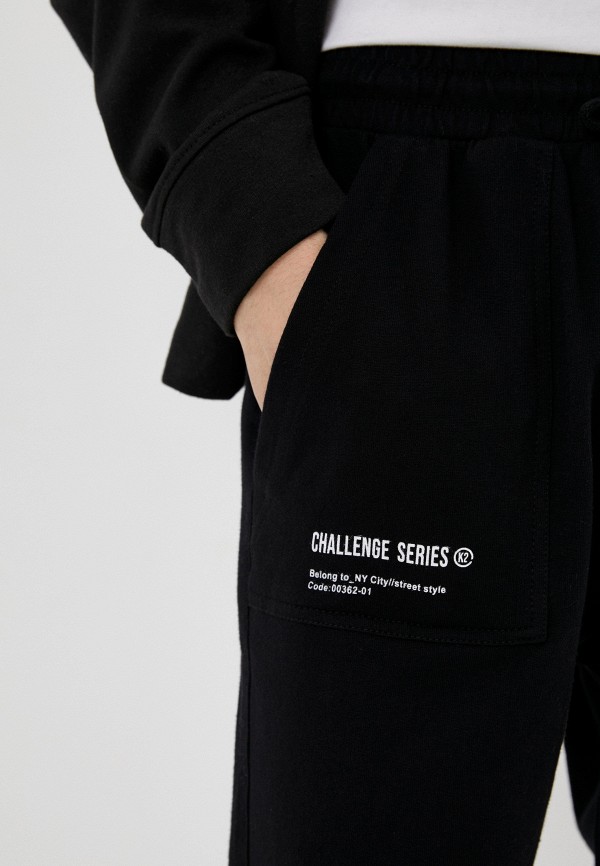 фото Брюки спортивные trendyol