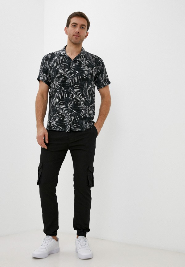 фото Брюки trendyol