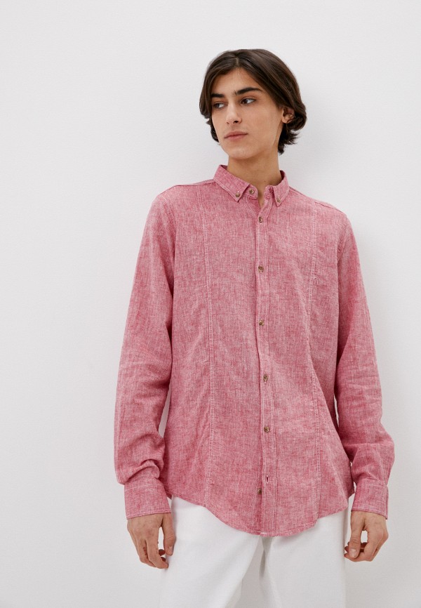 фото Рубашка trendyol