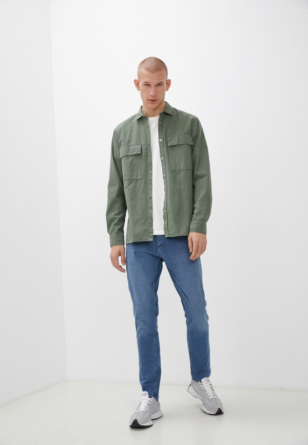 фото Рубашка trendyol