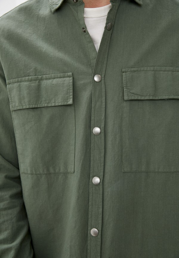 фото Рубашка trendyol