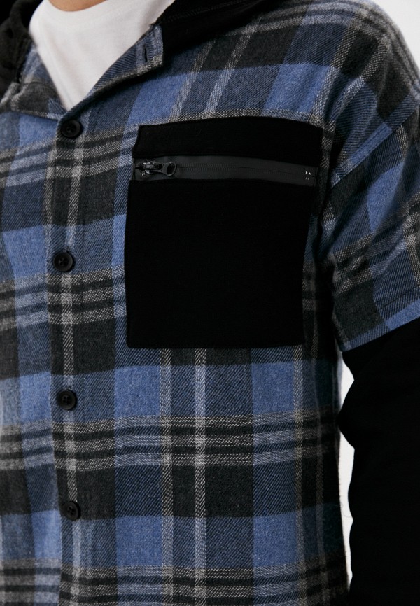 фото Рубашка wild simbol