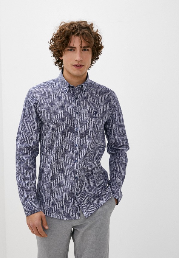 фото Рубашка u.s. polo assn.