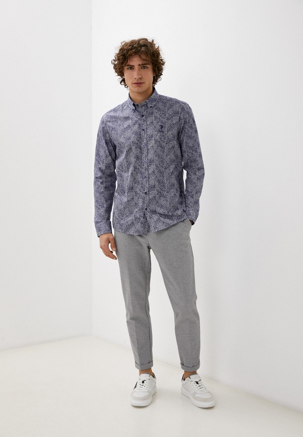 фото Рубашка u.s. polo assn.