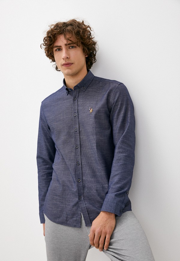 фото Рубашка u.s. polo assn.