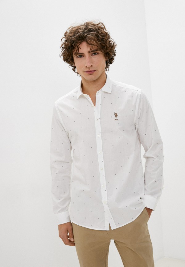 фото Рубашка u.s. polo assn.