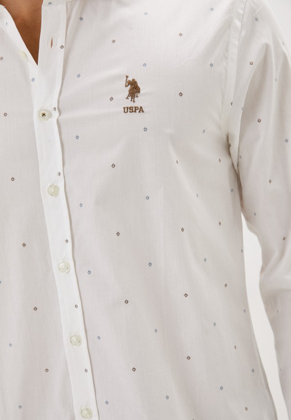 фото Рубашка u.s. polo assn.