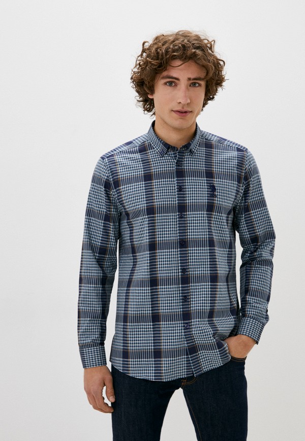 фото Рубашка u.s. polo assn.