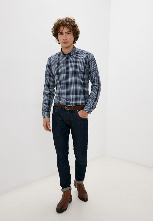 фото Рубашка u.s. polo assn.