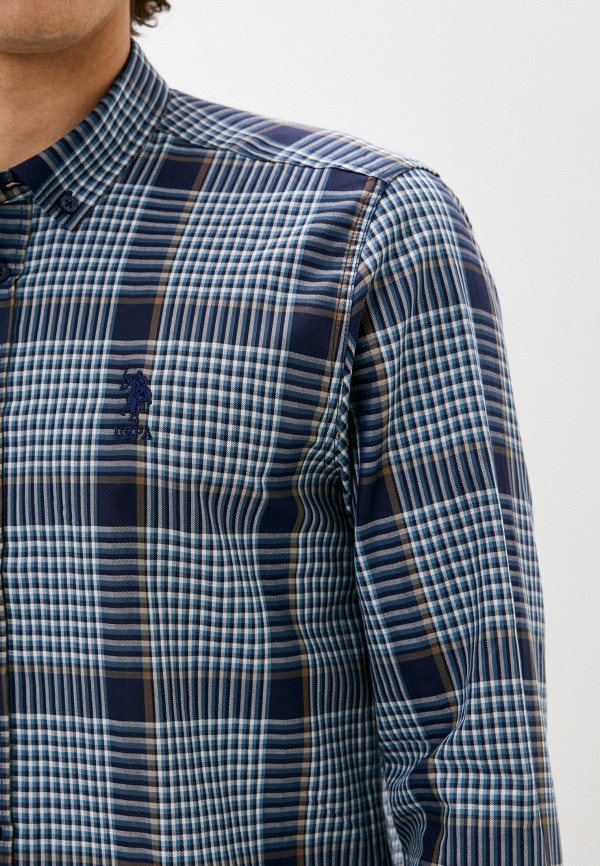 фото Рубашка u.s. polo assn.