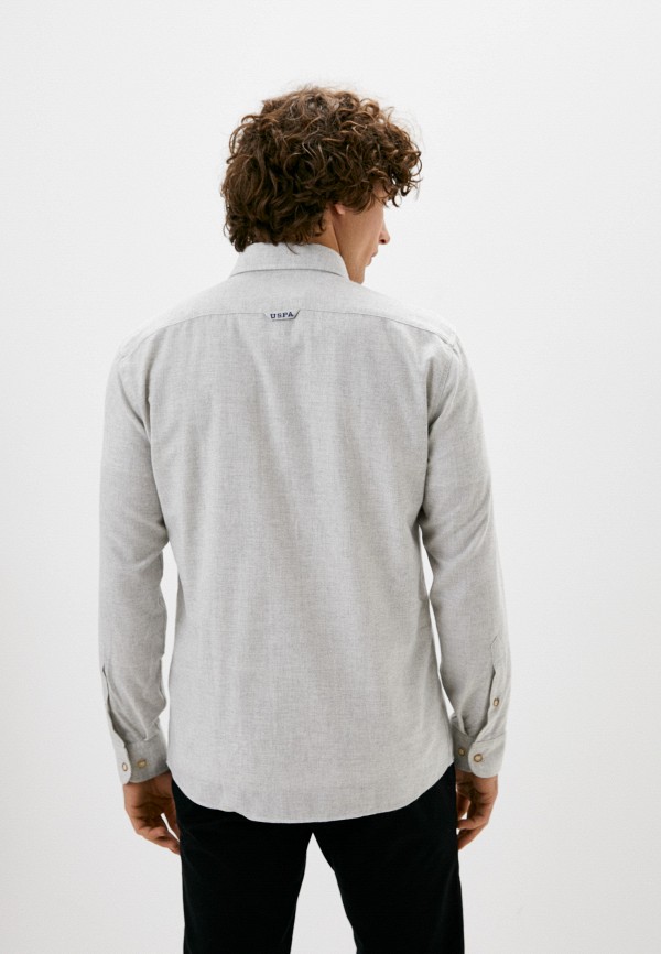 фото Рубашка u.s. polo assn.