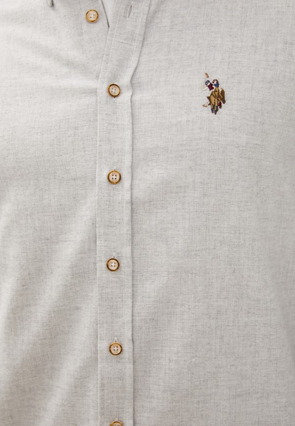 фото Рубашка u.s. polo assn.