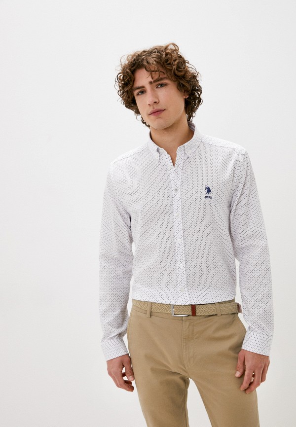 фото Рубашка u.s. polo assn.