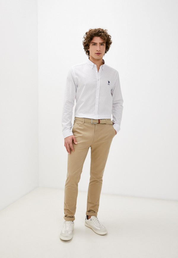 фото Рубашка u.s. polo assn.