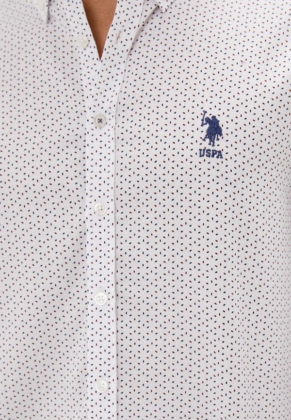 фото Рубашка u.s. polo assn.