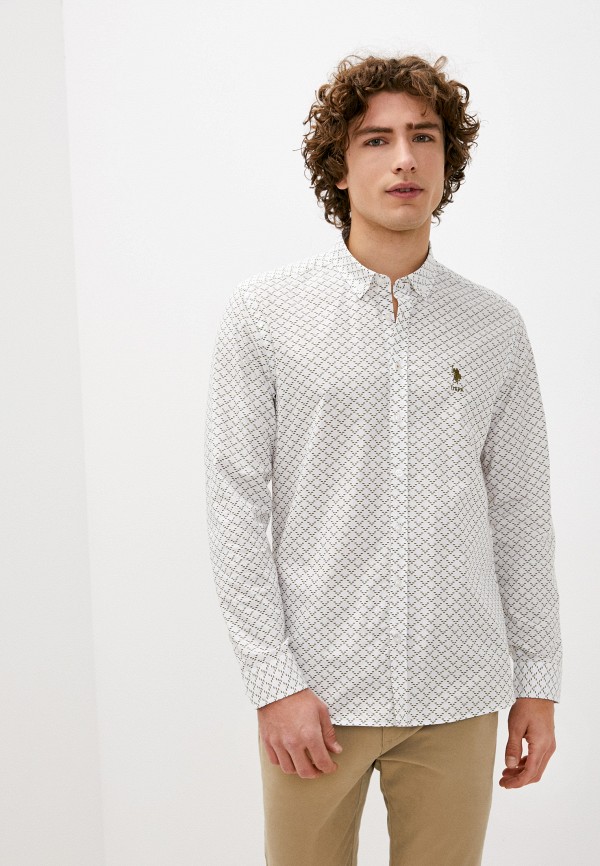 фото Рубашка u.s. polo assn.
