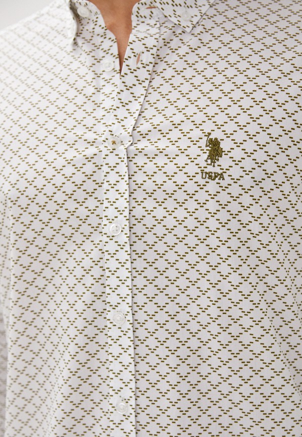 фото Рубашка u.s. polo assn.