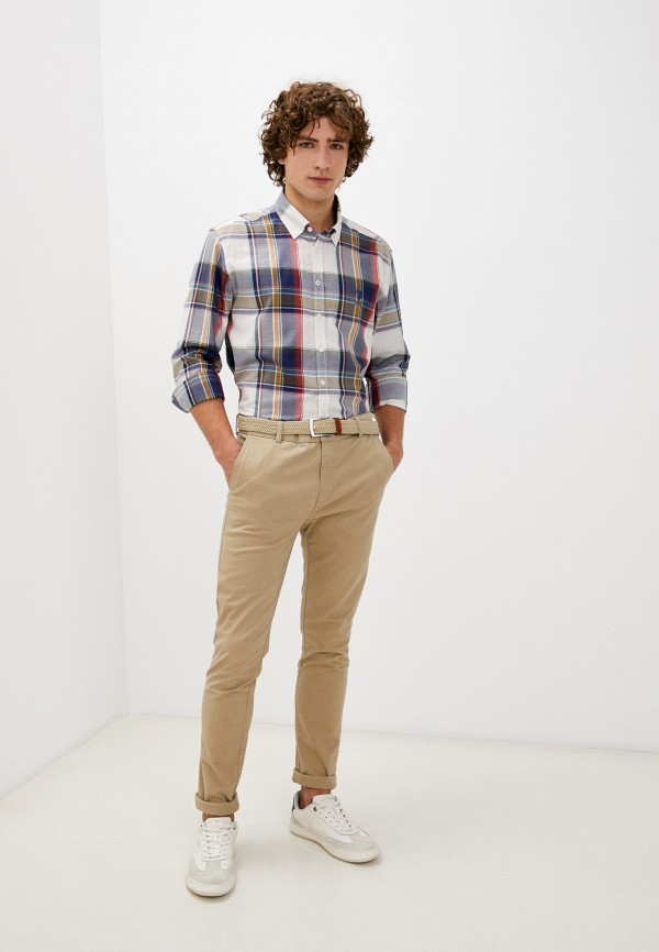 фото Рубашка u.s. polo assn.