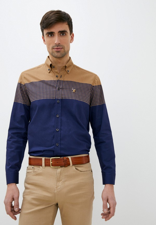 фото Рубашка u.s. polo assn.