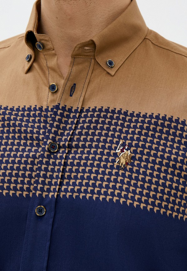 фото Рубашка u.s. polo assn.